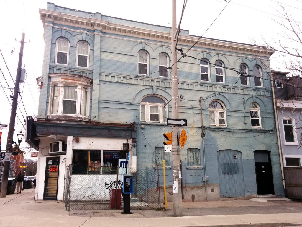Bnbto Toronto Extérieur photo