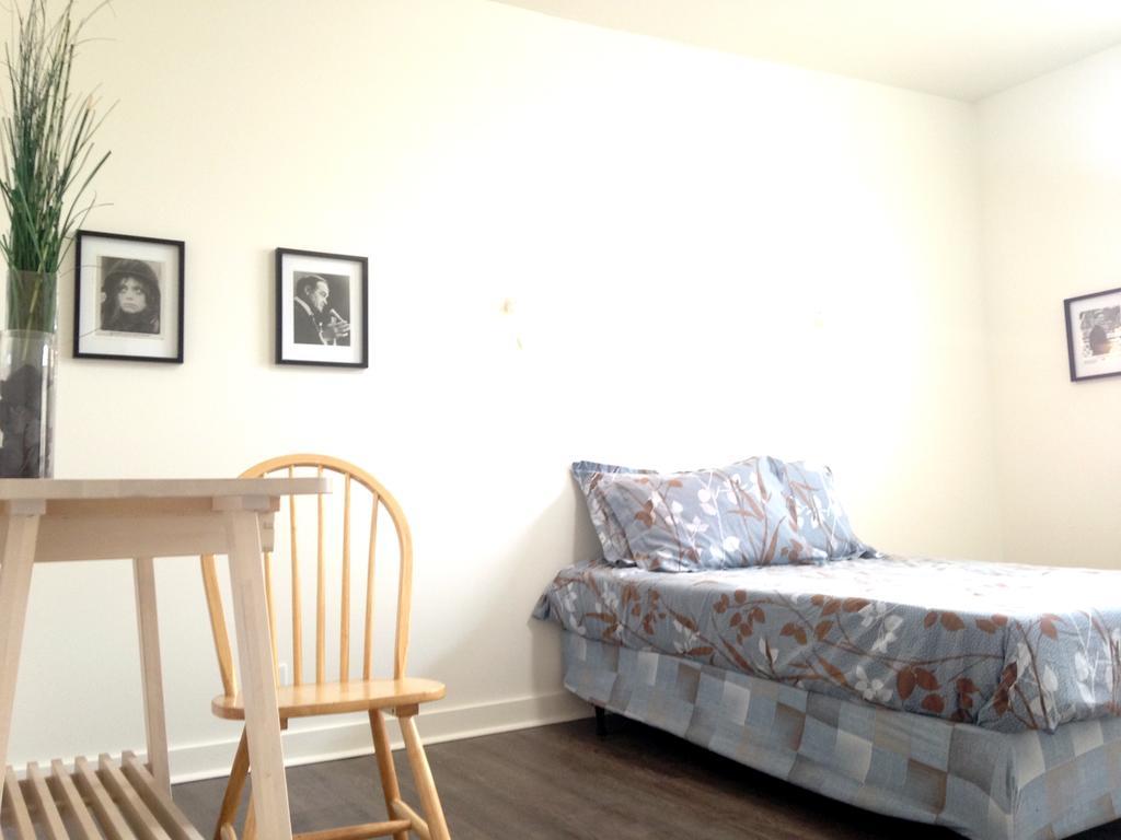 Bnbto Toronto Chambre photo